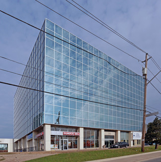 More details for 4580 Dufferin St, Toronto, ON - Office, Office/Retail for Lease