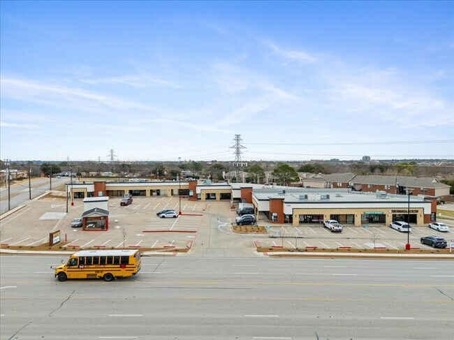 More details for 5750 Davis Blvd, North Richland Hills, TX - Retail for Lease