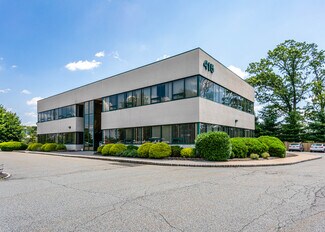 Plus de détails pour 415 State Route 10, Randolph, NJ - Bureau à vendre