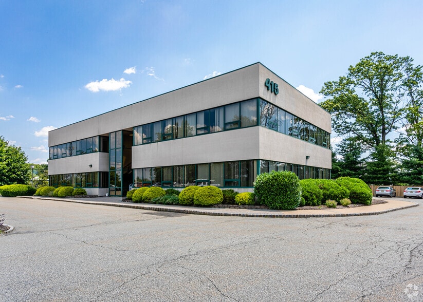 415 State Route 10, Randolph, NJ à vendre - Photo principale - Image 1 de 8