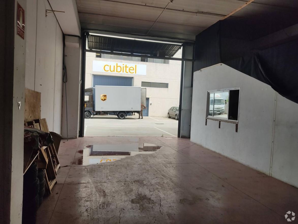 Industrial in Madrid, Madrid for lease Interior Photo- Image 1 of 2