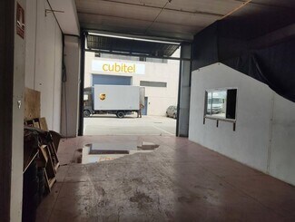 Plus de détails pour Industriel à louer