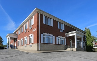 Plus de détails pour Florence Executive Centre – Bureau à vendre, Florence, KY