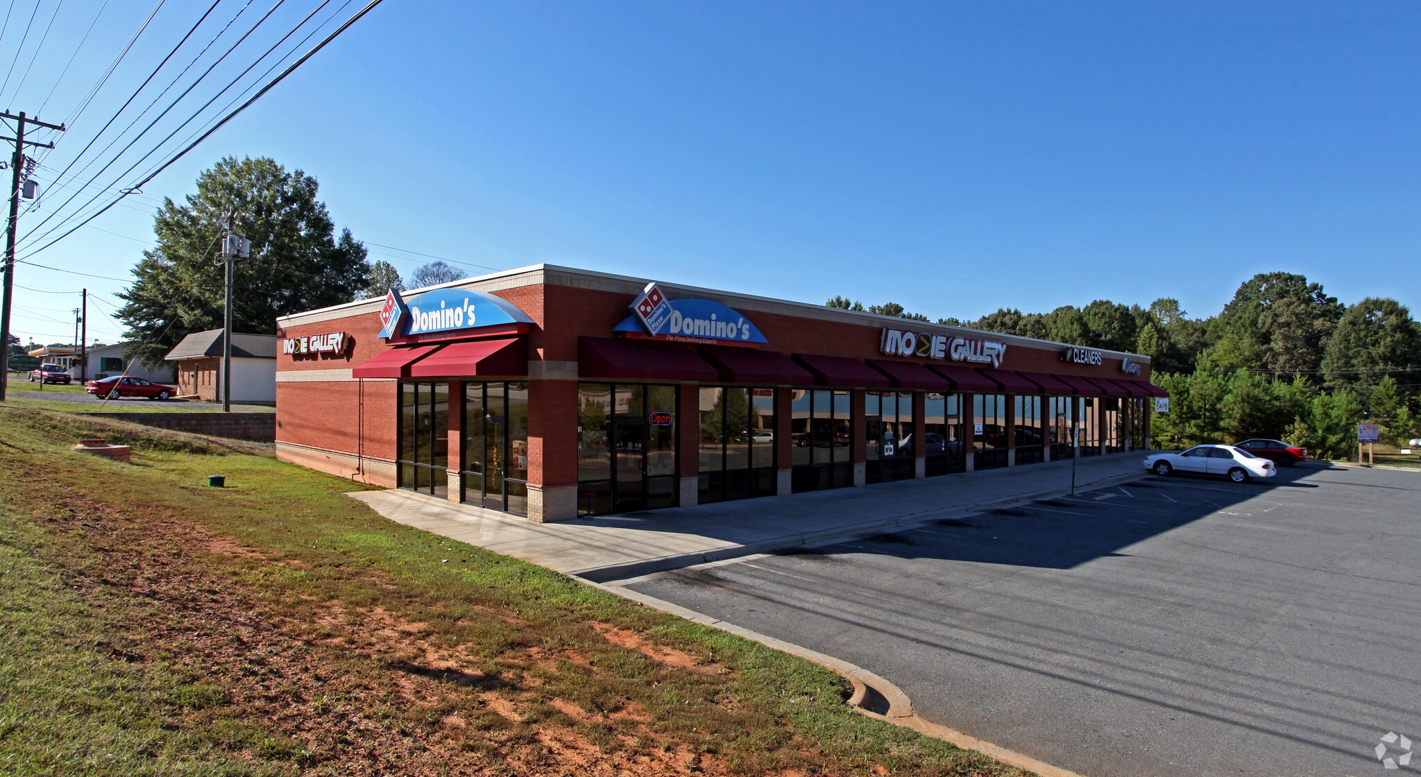 1012 W Main St, Locust, NC for lease Primary Photo- Image 1 of 5