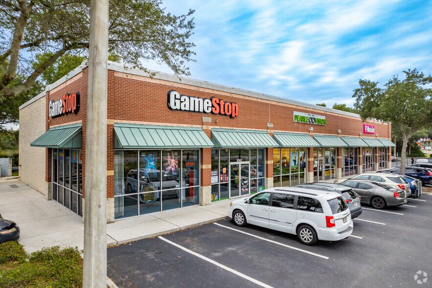 8502-8506 Citrus Park Dr, Tampa, FL for lease - Primary Photo - Image 1 of 5