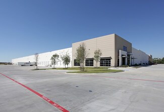Plus de détails pour 1825 W Belt Line Rd, Carrollton, TX - Industriel à louer
