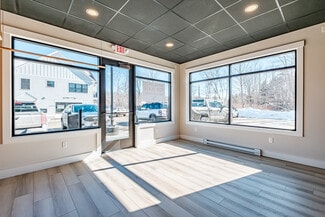 More details for 261-263 Main St, Bridgton, ME - Retail for Lease