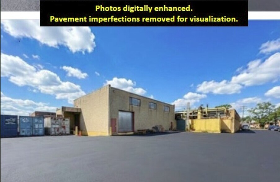 450 Smith St, Farmingdale, NY à vendre - Photo du bâtiment - Image 2 de 9