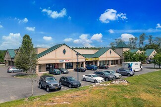 Plus de détails pour 31 Route 22, Pawling, NY - Commerce de détail à louer