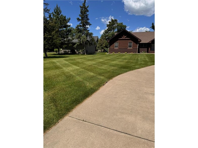 3422 Hartley Forest Trail, Brainerd, MN for sale - Building Photo - Image 1 of 5