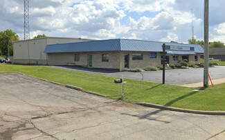 More details for 1375 S Eastwood Dr, Woodstock, IL - Industrial for Sale