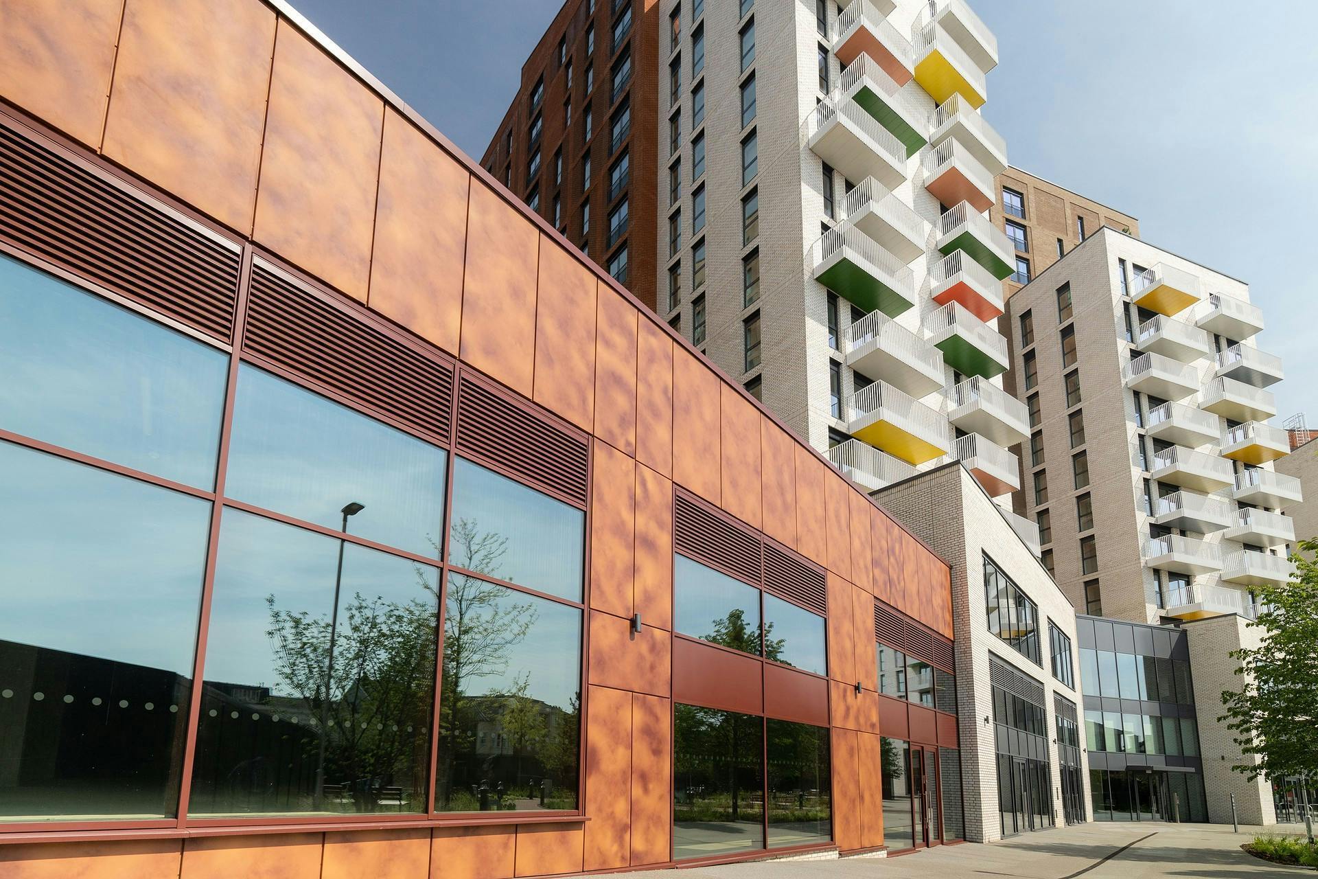 Queen St, Maidenhead for lease Building Photo- Image 1 of 8