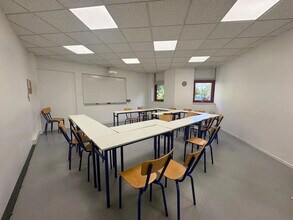 Bureau dans Nantes à louer Photo du bâtiment- Image 1 de 4