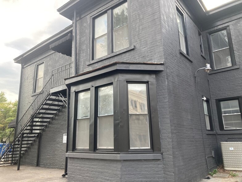 417 Georgia Ave, Chattanooga, TN for sale - Building Photo - Image 2 of 24