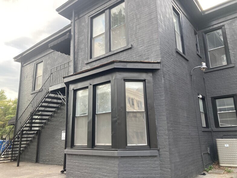 417 Georgia Ave, Chattanooga, TN à vendre - Photo du bâtiment - Image 2 de 24