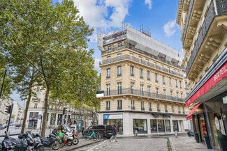 Plus de détails pour 8 boulevard Malesherbes, Paris - Bureau à louer