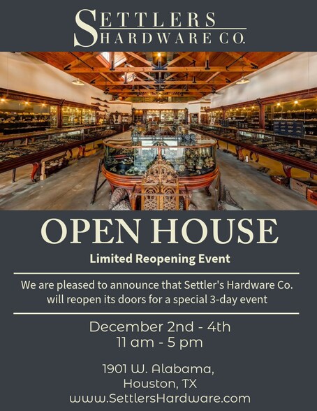 1901 W Alabama St, Houston, TX à vendre - Photo du bâtiment - Image 2 de 75