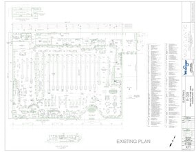 1664 E Stone Dr, Kingsport, TN for lease Site Plan- Image 1 of 4