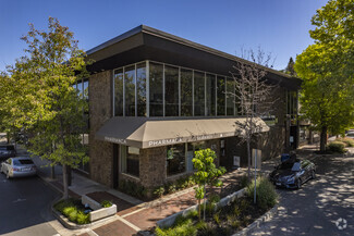 More details for 873 Santa Cruz Ave, Menlo Park, CA - Office for Lease