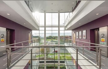 Silver Fox Way, Newcastle Upon Tyne for lease Lobby- Image 1 of 1