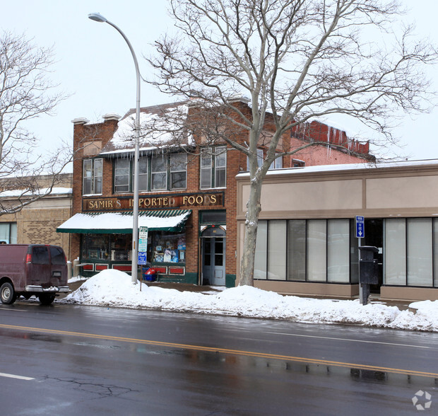 811 E Genesee St, Syracuse, NY for sale - Primary Photo - Image 1 of 3