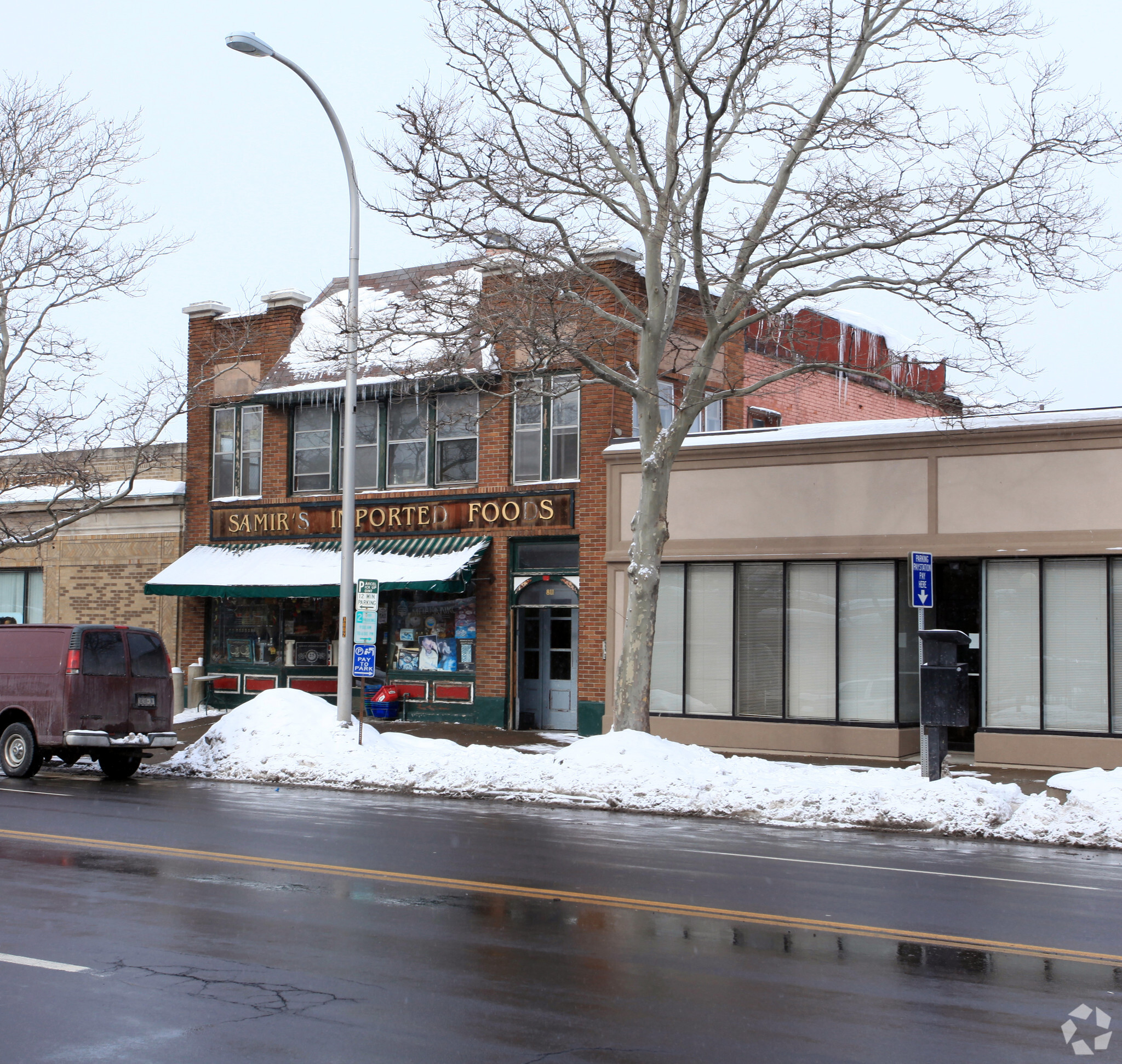 811 E Genesee St, Syracuse, NY for sale Primary Photo- Image 1 of 4