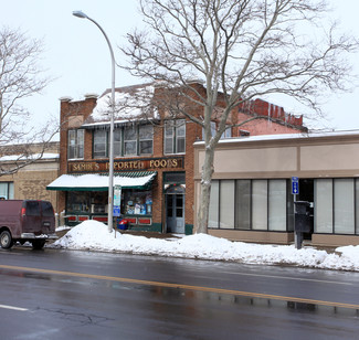 More details for 811 E Genesee St, Syracuse, NY - Retail for Lease