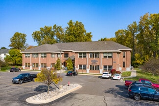 More details for 830 W Lake Lansing Rd, East Lansing, MI - Office for Lease