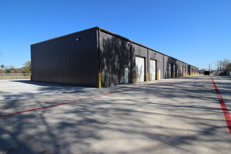 9730 Telephone Rd, Houston, TX à vendre - Photo du bâtiment - Image 3 de 13