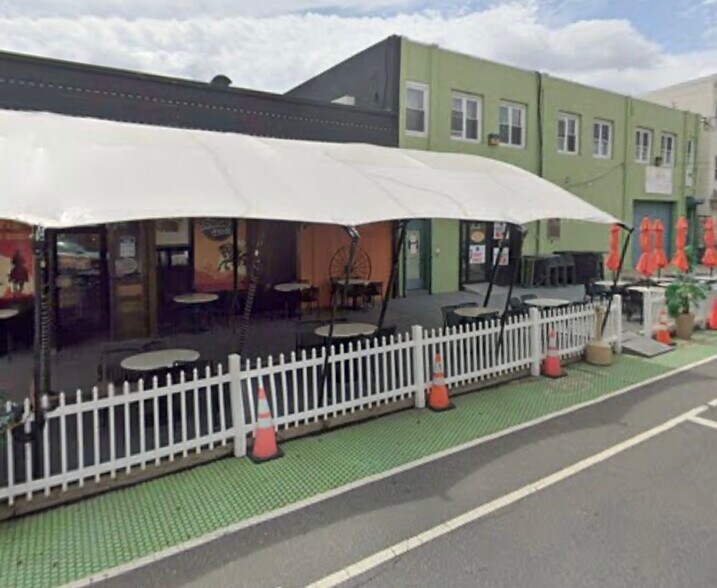 168 Mcwhorter St, Newark, NJ à vendre - Photo du bâtiment - Image 3 de 8