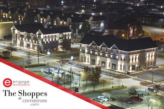 Plus de détails pour 2285 Moix Blvd, Conway, AR - Commerce de détail à louer