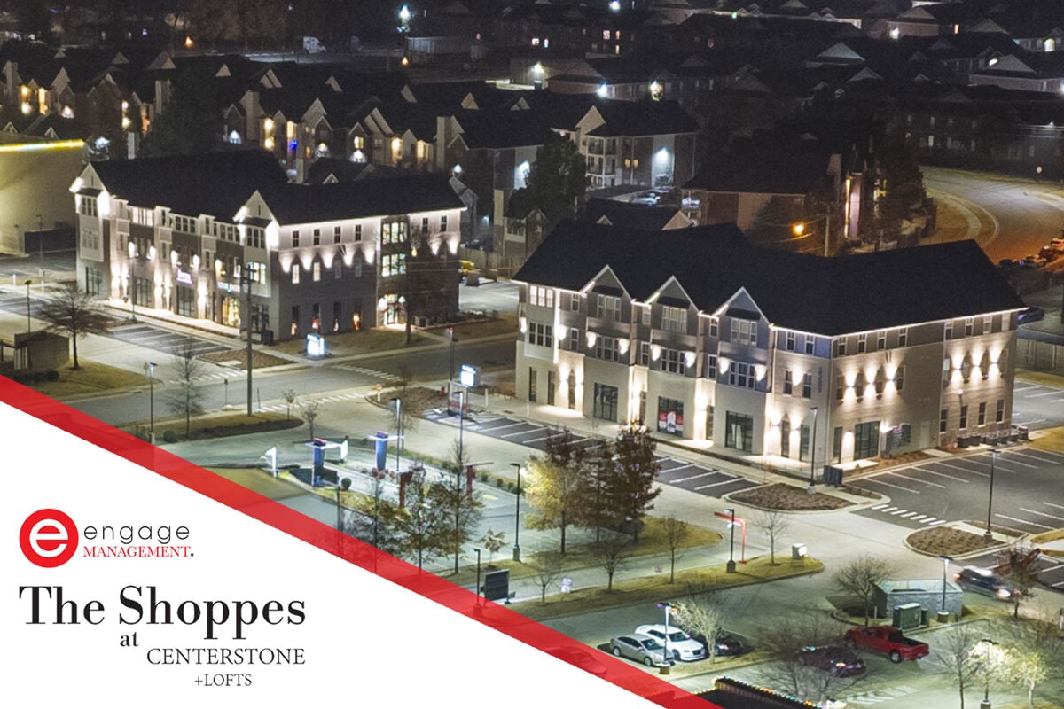 2285 Moix Blvd, Conway, AR for lease Primary Photo- Image 1 of 7