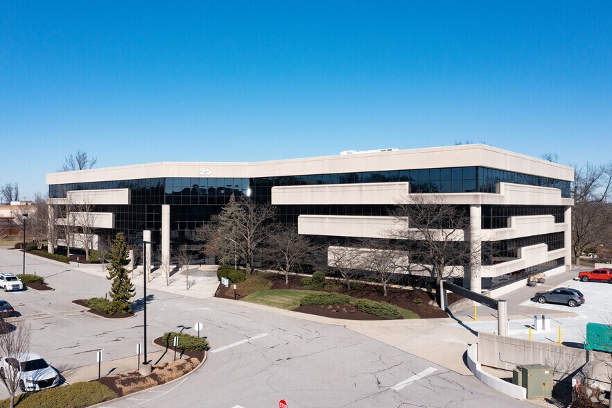 25 Merchant St, Springdale, OH for lease - Building Photo - Image 1 of 4