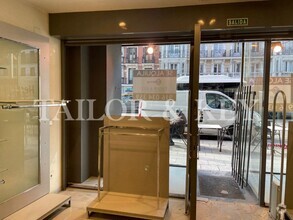 Retail in Madrid, MAD for lease Interior Photo- Image 2 of 13