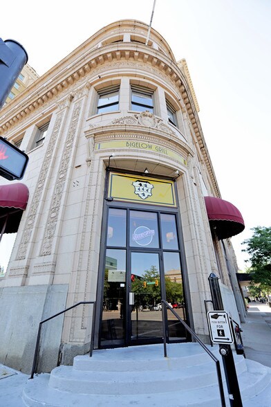 2510 Washington Blvd, Ogden, UT à louer - Photo du bâtiment - Image 3 de 23