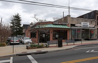 Plus de détails pour 3527 12th St NE, Washington, DC - Commerce de détail à louer