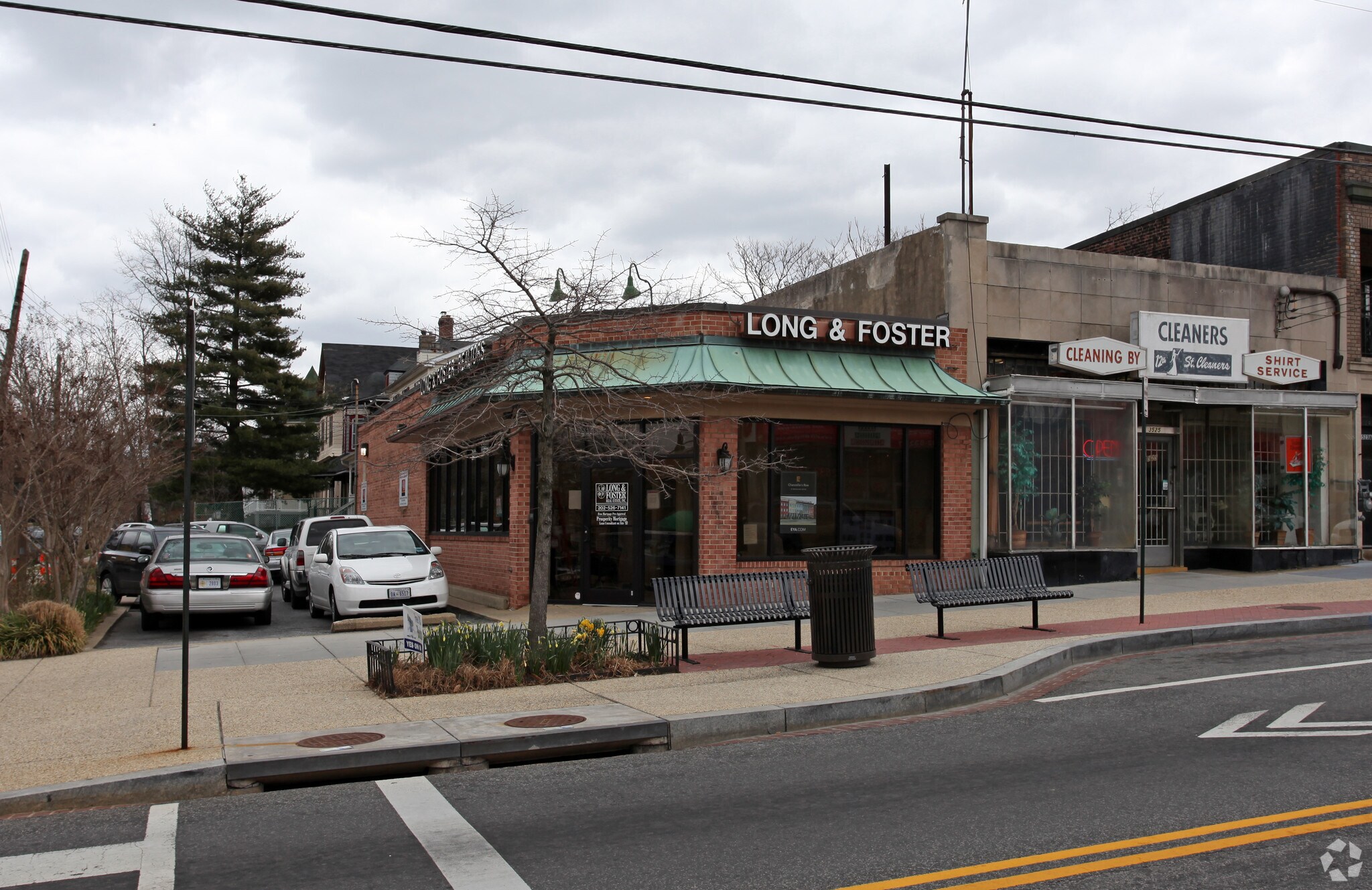 3527 12th St NE, Washington, DC à louer Photo principale- Image 1 de 3