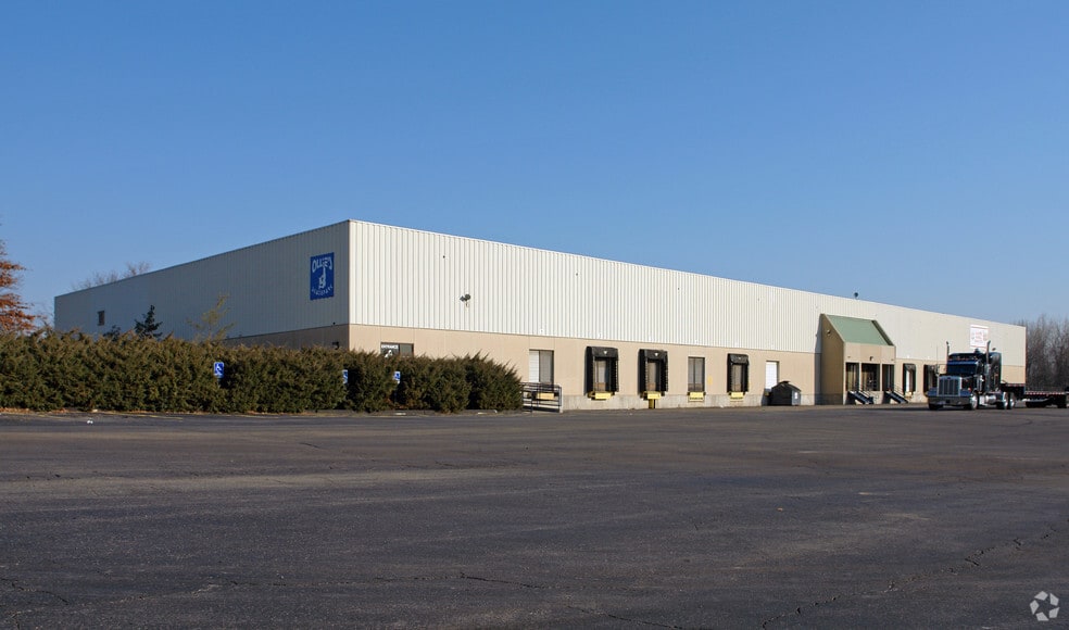 8171 Dixie Hwy, Florence, KY à louer - Photo principale - Image 1 de 2