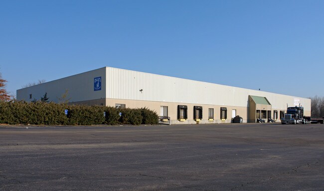 Plus de détails pour 8171 Dixie Hwy, Florence, KY - Industriel à louer