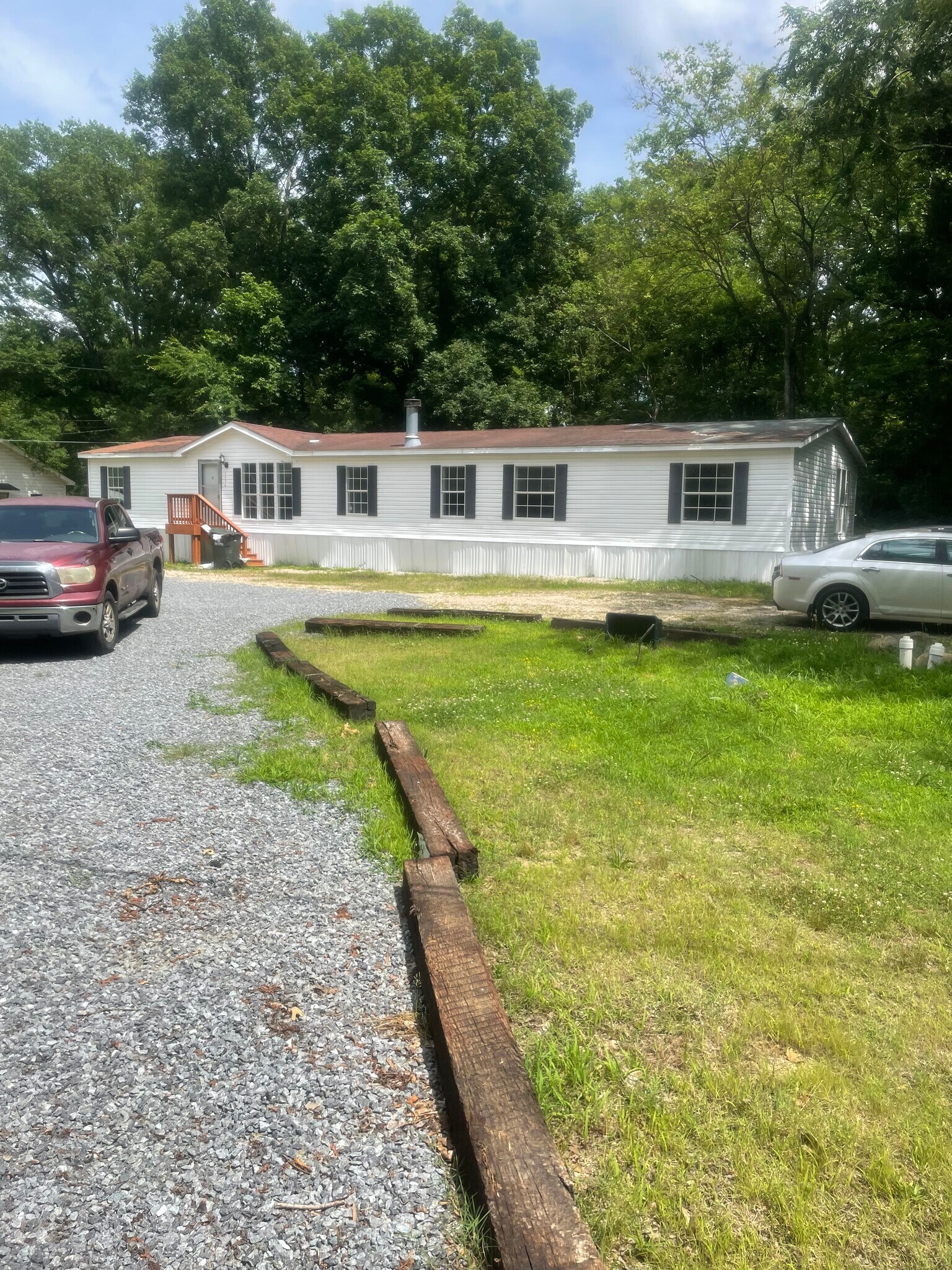 1235 Jenkins St, Rock Hill, SC à vendre Photo du bâtiment- Image 1 de 7