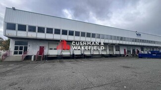 Plus de détails pour 8 Avenue De Fondeyre, Toulouse - Bureau, Industriel à louer
