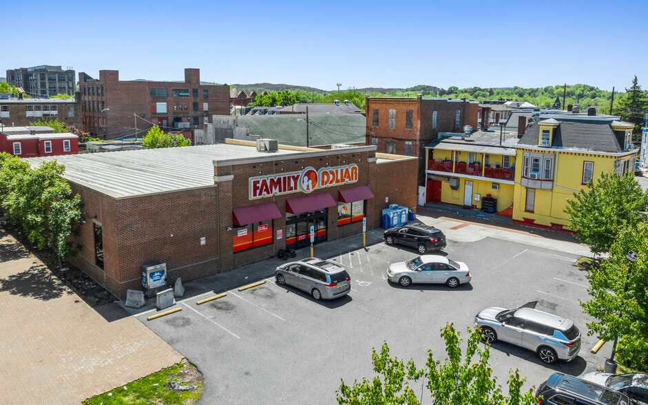 400 S 6th St, Reading, PA for sale - Building Photo - Image 1 of 4
