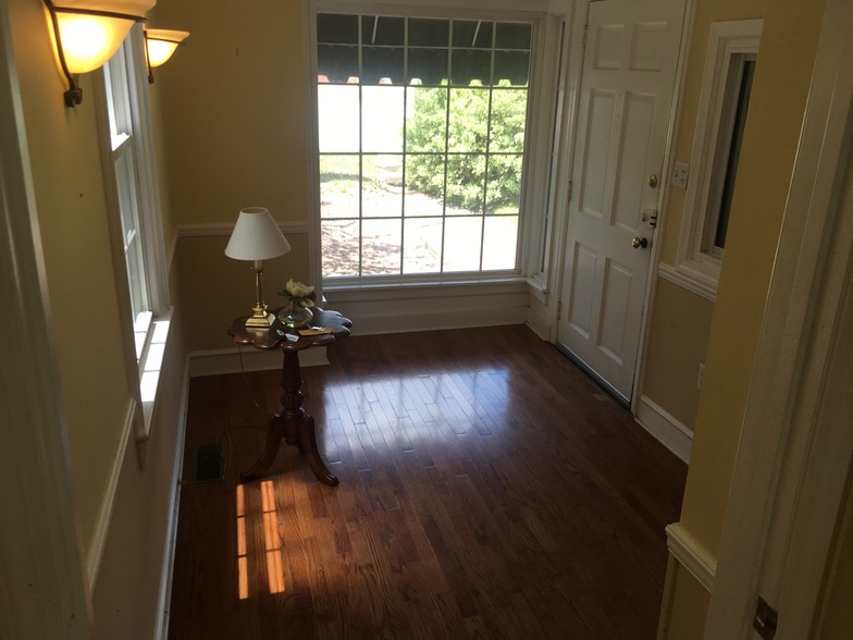 204 Front St, Cheraw, SC à vendre - Photo du bâtiment - Image 2 de 4
