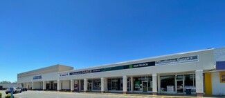 More details for 1220-1310 Hicksville Rd, Seaford, NY - Retail for Lease