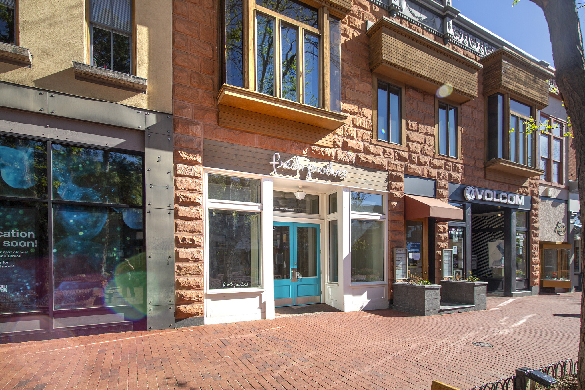 1219-1223 Pearl St, Boulder, CO for sale Building Photo- Image 1 of 1