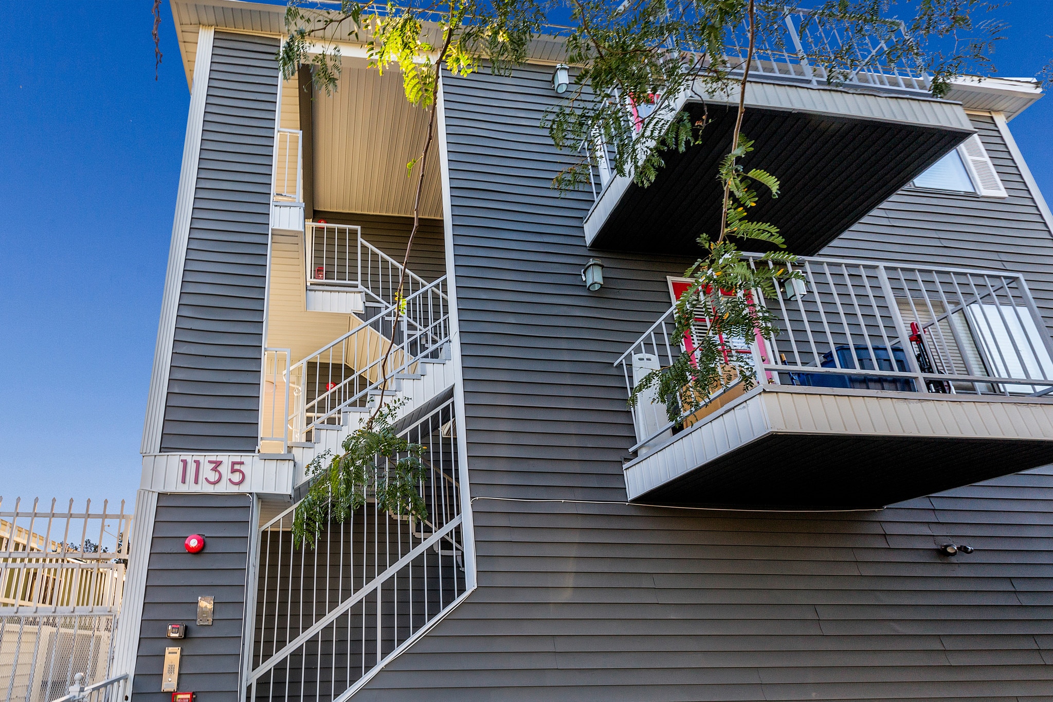 1135 Raymond Ave, Long Beach, CA for sale Building Photo- Image 1 of 15