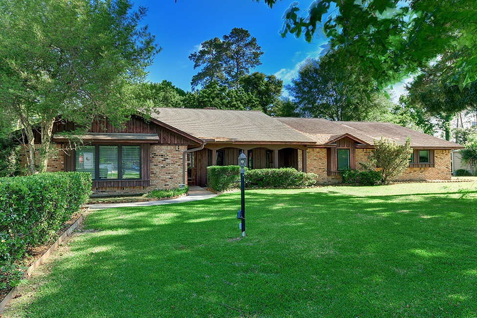 214 Nursery Rd, The Woodlands, TX for sale Other- Image 1 of 1