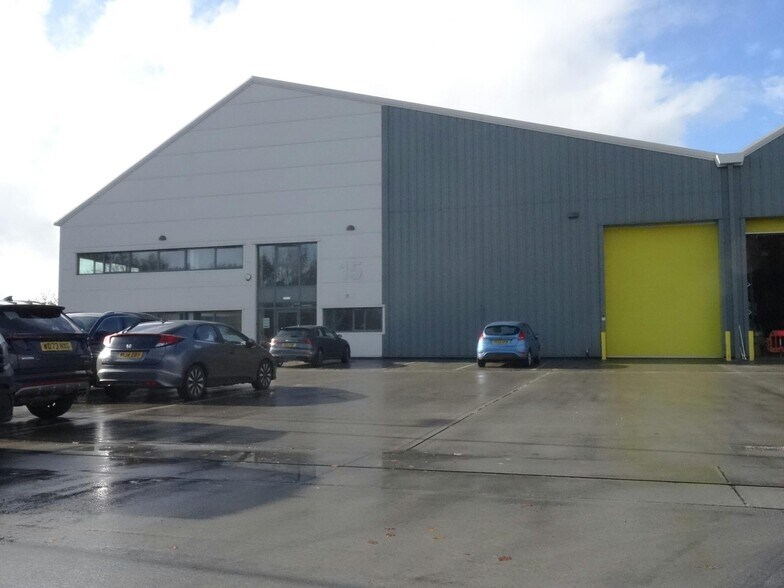 Beechwood Way, Plymouth à louer - Photo du bâtiment - Image 2 de 7