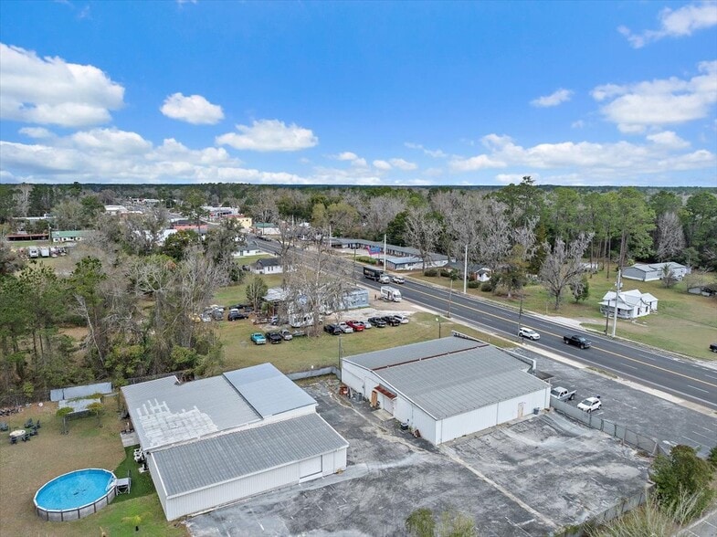 551625 Us-1, Hilliard, FL for sale - Building Photo - Image 3 of 34