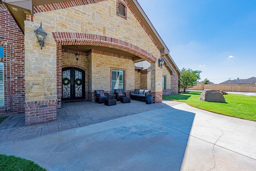 4012 E County Road 63, Midland, TX à vendre - Photo du bâtiment - Image 3 de 51